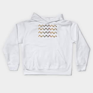 Art of pattern Kids Hoodie